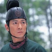 Andy Lau Asuransikan Wajahnya